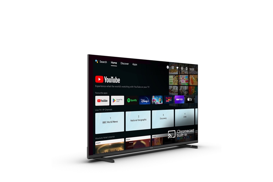 Philips Hospitality TV 43HFL4518U
